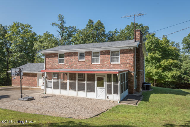 271 Foley Road Shepherdsville, KY 40165 - Photo 35 of 42 035