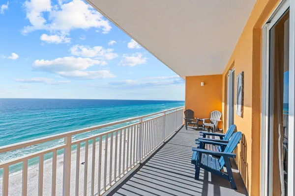 $549,000 | 17729 Front Beach Road, Unit 702E, Panama City Beach, FL 32413