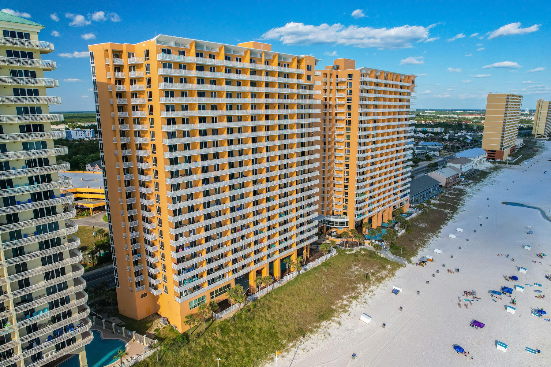 17729 Front Beach Road, Unit 702E Panama City Beach, FL 32413 - Photo 40 of 53 DJI_0034