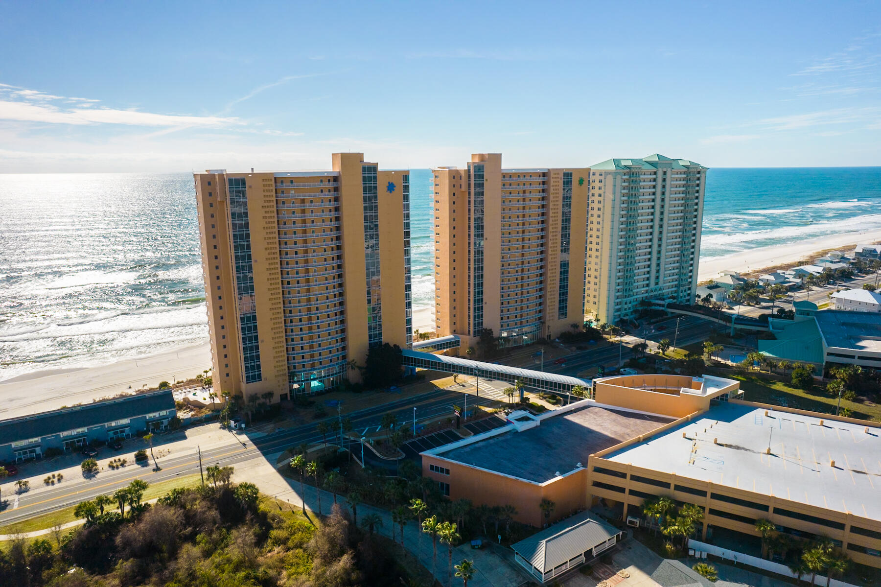 17729 Front Beach Road, Unit 702E Panama City Beach, FL 32413 - Photo 41 of 53 DJI_0255