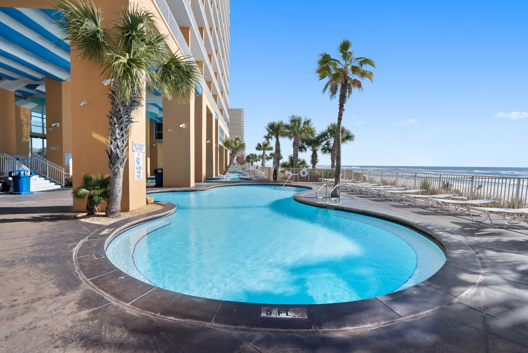 17729 Front Beach Road, Unit 702E Panama City Beach, FL 32413 - Photo 42 of 53 DSC00007
