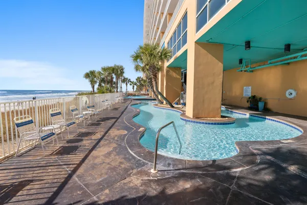 $549,000 | 17729 Front Beach Road, Unit 702E, Panama City Beach, FL 32413
