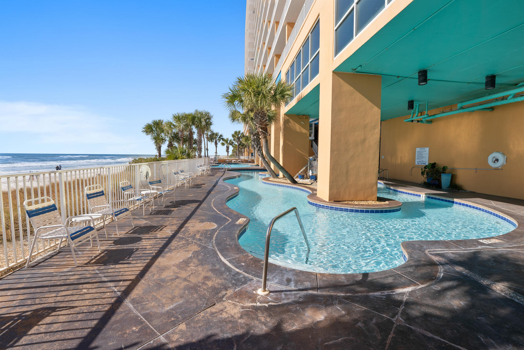 17729 Front Beach Road, Unit 702E Panama City Beach, FL 32413 - Photo 43 of 53 DSC00013