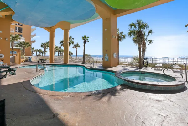 $549,000 | 17729 Front Beach Road, Unit 702E, Panama City Beach, FL 32413