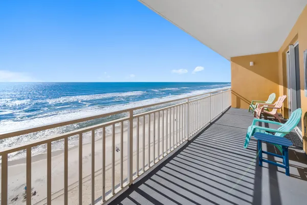 $549,000 | 17729 Front Beach Road, Unit 702E, Panama City Beach, FL 32413