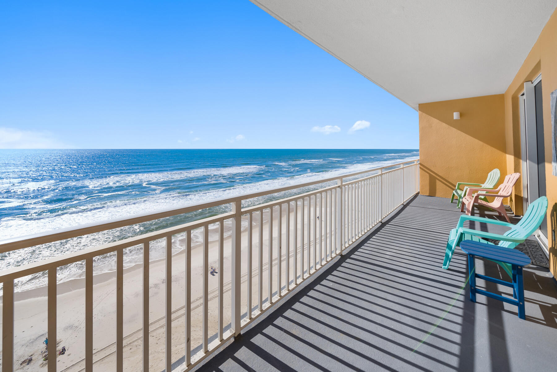 17729 Front Beach Road, Unit 702E Panama City Beach, FL 32413 - Photo 46 of 53 DSC00477