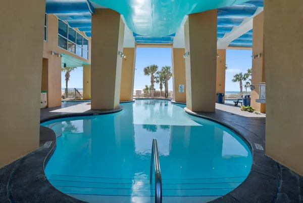 $549,000 | 17729 Front Beach Road, Unit 702E, Panama City Beach, FL 32413