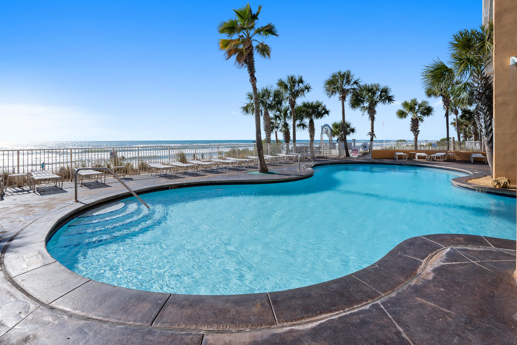 17729 Front Beach Road, Unit 702E Panama City Beach, FL 32413 - Photo 50 of 53 DSC09997