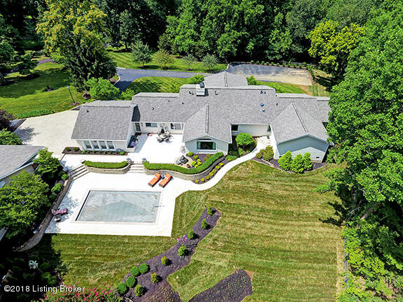 3115 Arden Road Louisville, KY 40222 - Photo 53 of 54 view 2
