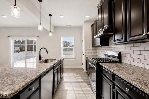 $528,000 | 124 Amber Acorn Avenue, Raleigh, NC 27603