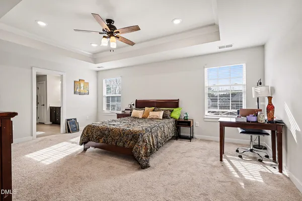 $528,000 | 124 Amber Acorn Avenue, Raleigh, NC 27603