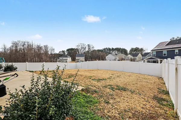 $528,000 | 124 Amber Acorn Avenue, Raleigh, NC 27603