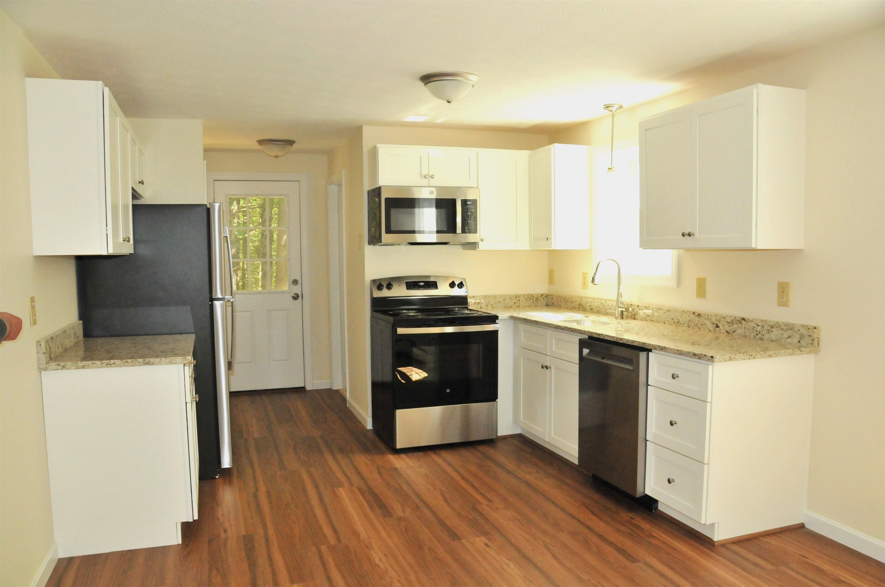 115 High Rock Road, Unit A Weare, NH 03281 - Photo 4 of 24