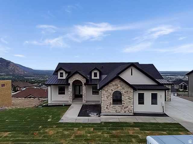 651 East Mountain Road, Unit 199 Ogden, UT 84414 - Photo 1 of 1