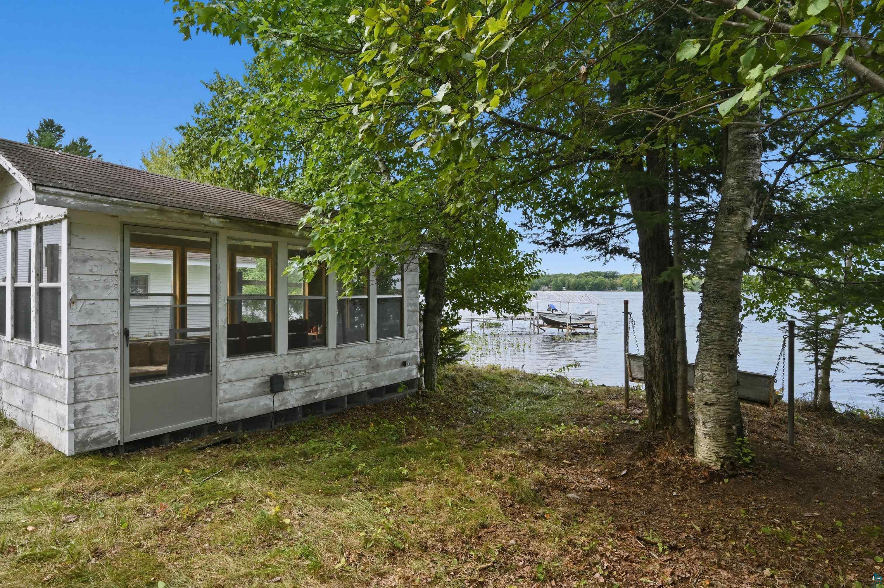 8075 South Dowling Lake Road East Superior, WI 54880 - Photo 5 of 20 Gallery Image 5