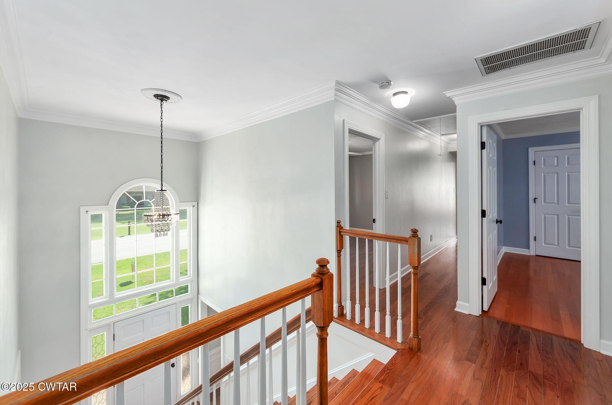 465 Shadow Ridge Drive Jackson, TN 38305 - Photo 31 of 44 upstairs hallway