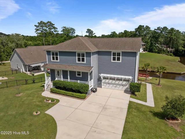 $775,000 | 101 Lyall Lane, Sneads Ferry, NC 28460
