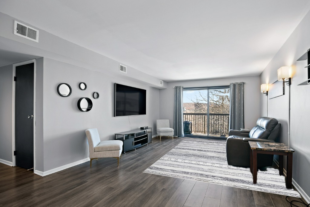 820 Elder Road, Unit C412 Homewood, IL 60430 - Photo 8 of 20