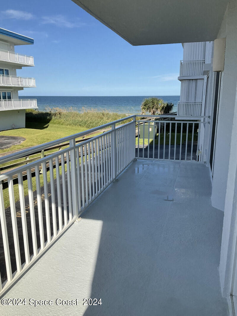 2035 Florida A1A, Unit 201 Satellite Beach, FL 32937 - Photo 3 of 12