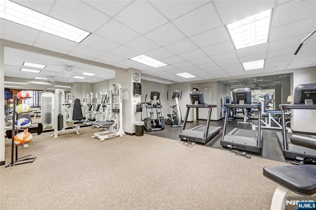 326 Prospect, Unit 11K Hackensack, NJ 07601 - Photo 5 of 8