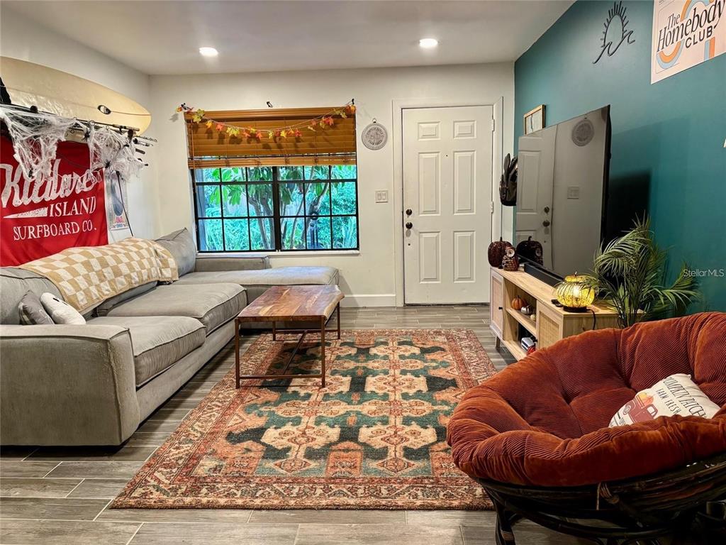 526 Live Oak Street, Unit 105 Edgewater, FL 32132 - Photo 3 of 12