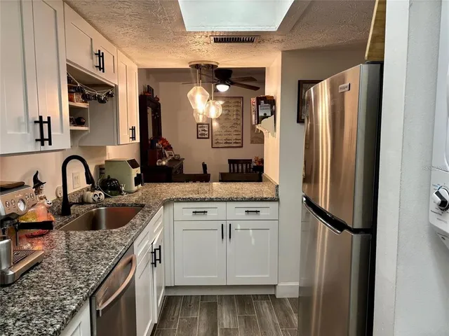 $129,900 | 526 Live Oak Street, Unit 105, Edgewater, FL 32132