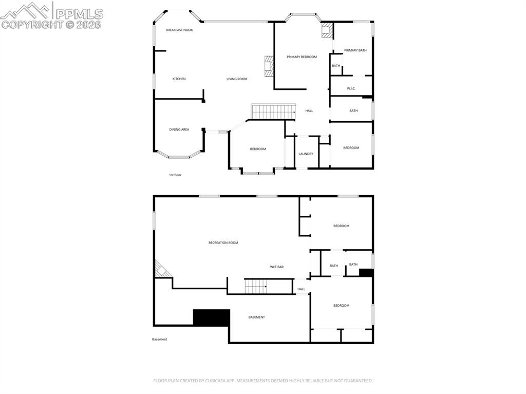 15151 Ridgefield Lane Colorado Springs, CO 80921 - Photo 28 of 48 Gallery Image 28