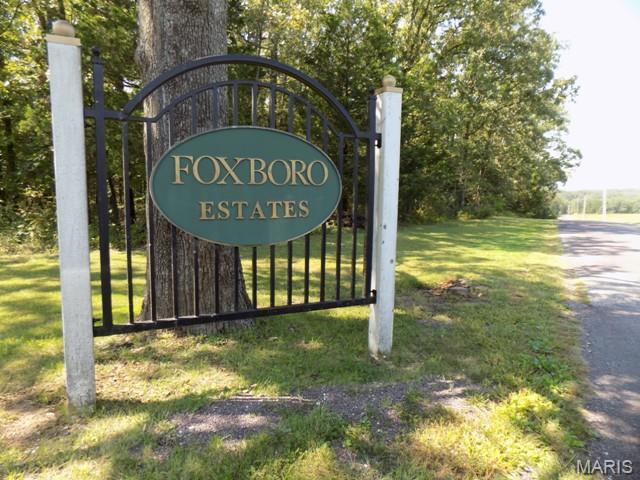 255 Foxboro Road Gerald, MO 63037 - Photo 12 of 12