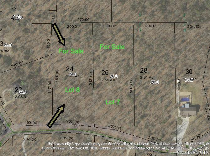 255 Foxboro Road Gerald, MO 63037 - Photo 2 of 12