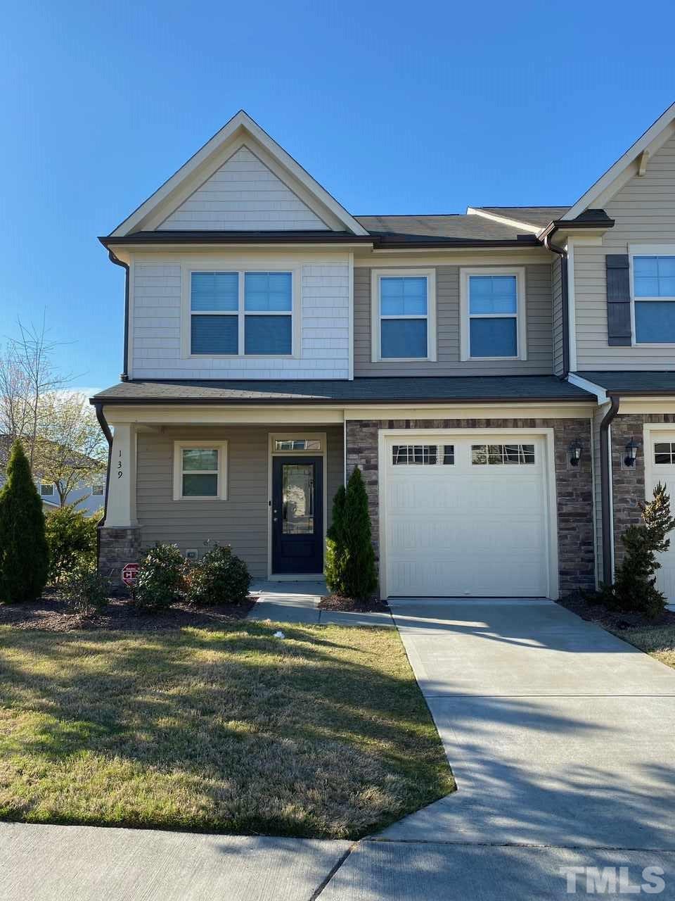 139 Token House Road Durham, NC 27703 - Photo 2 of 30 Gallery Image 2