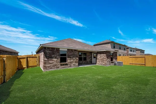 $2,000 | 3039 Boran Drive, Forney, TX 75126