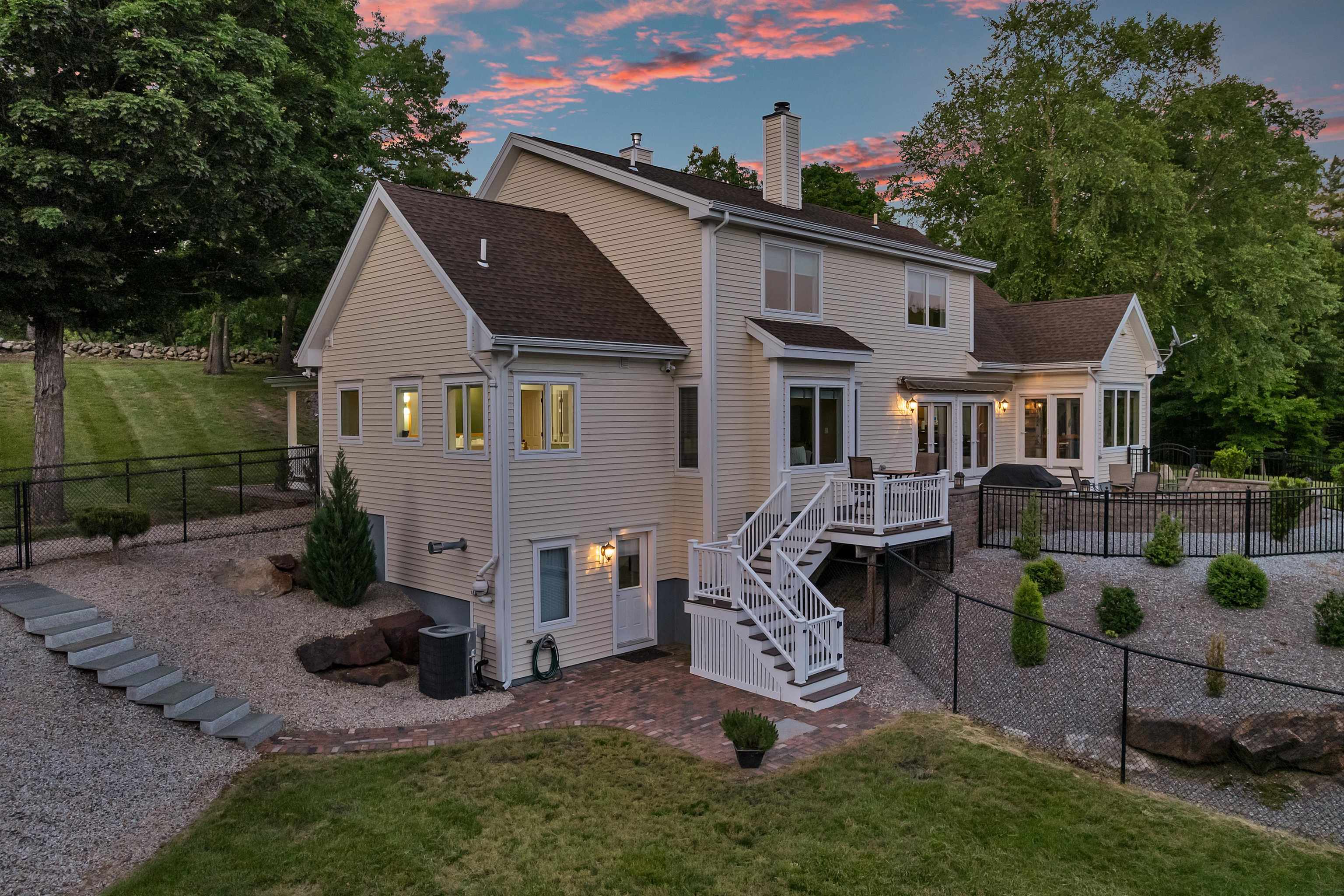 75 Long Pond Road Dunbarton, NH 03046 - Photo 53 of 58