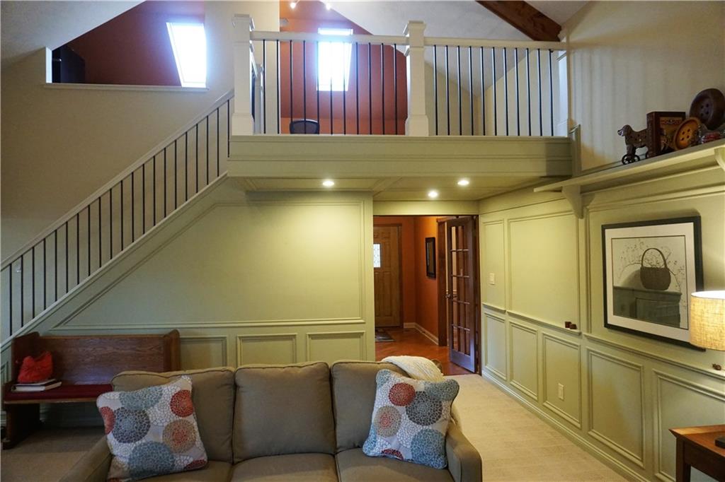 484 Cobblestone Road Avon, IN 46123 - Photo 8 of 33 Gallery Image 8