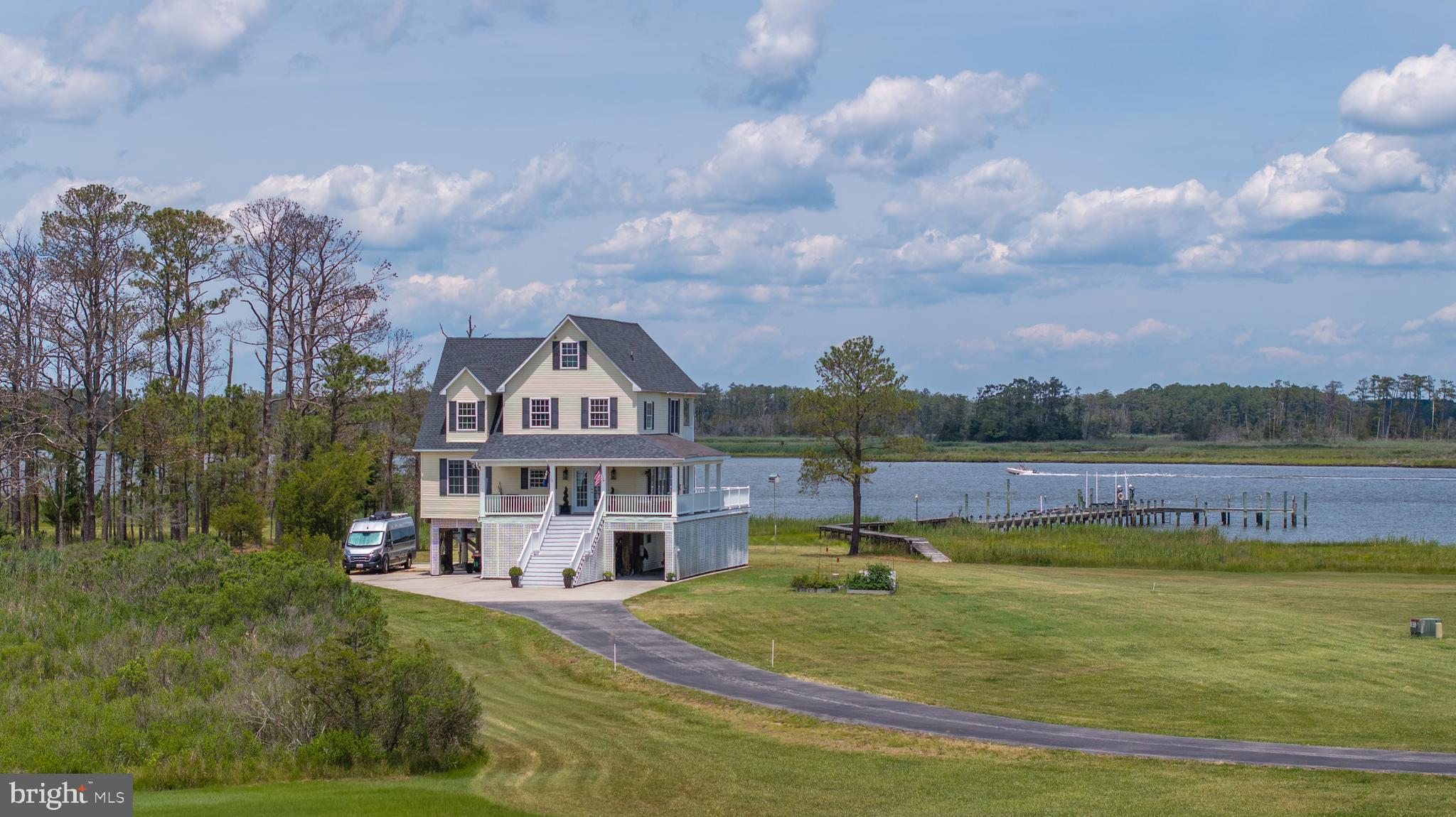 13460 Harrison Landing Road Princess Anne, MD 21853 - Photo 5 of 73