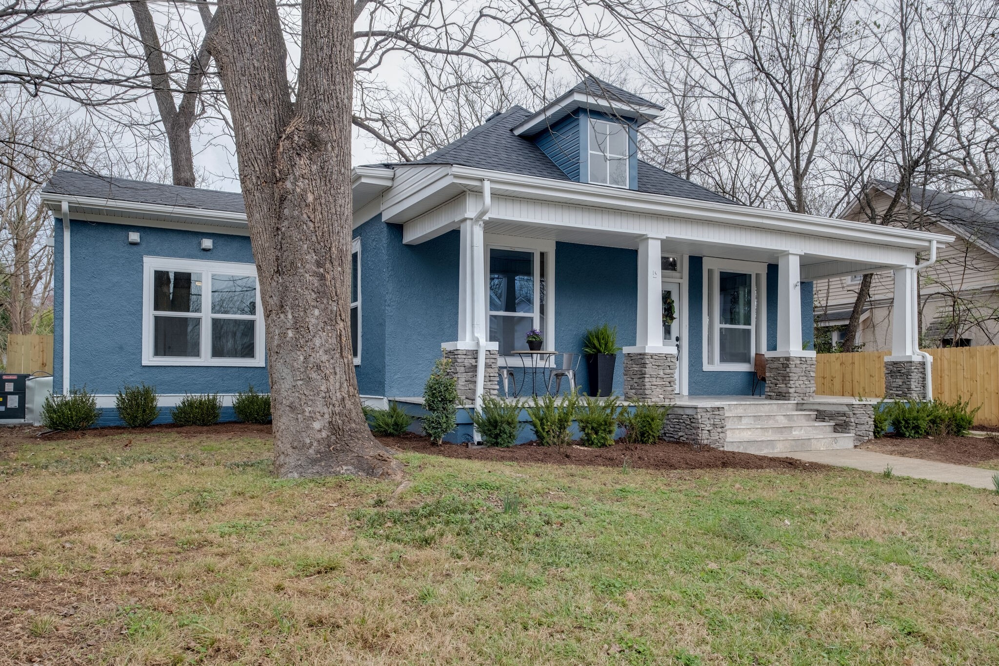 725 North Spring Street Murfreesboro, TN 37130 - Photo 1 of 22 Gallery Image 1
