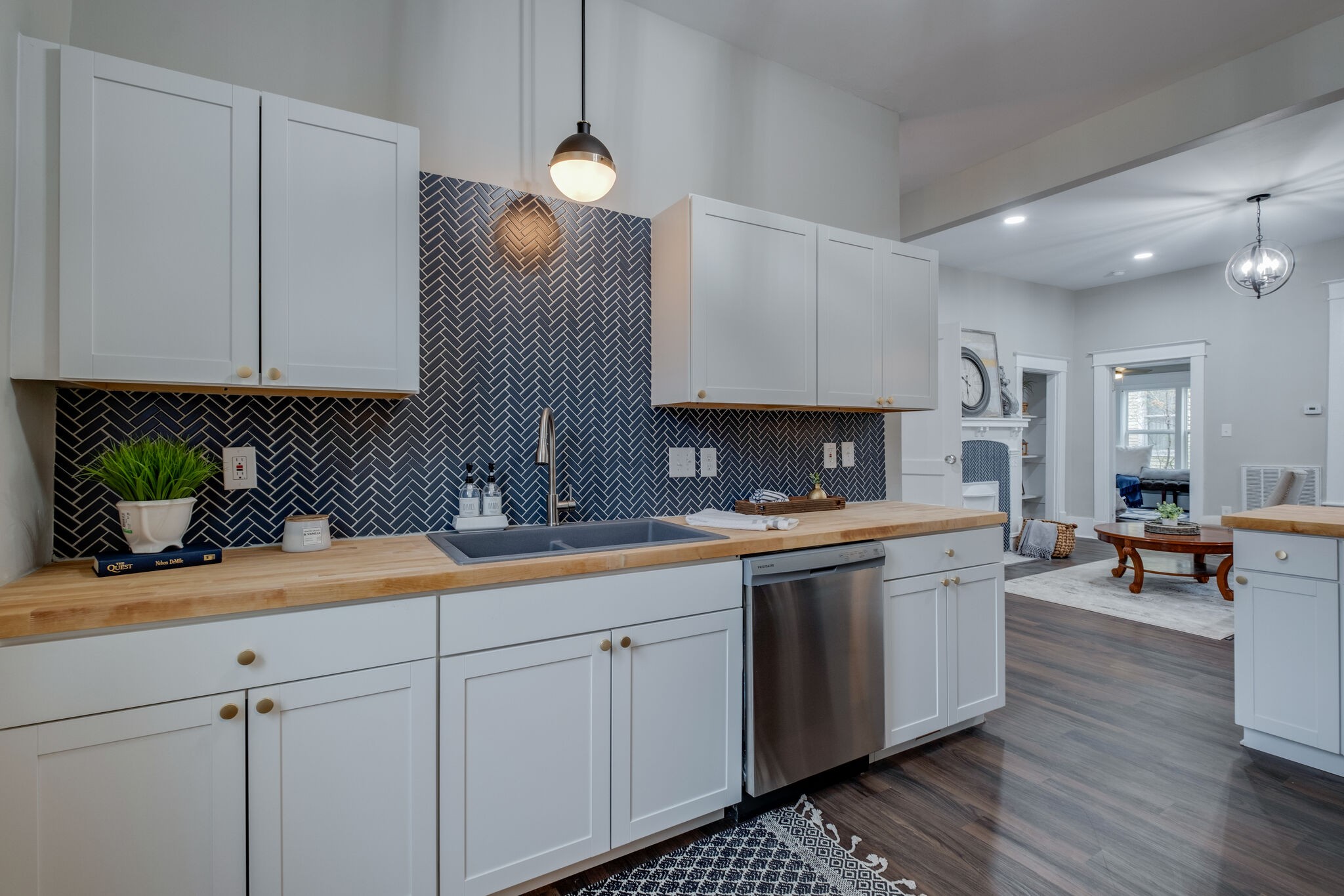 725 North Spring Street Murfreesboro, TN 37130 - Photo 14 of 22 Gallery Image 14