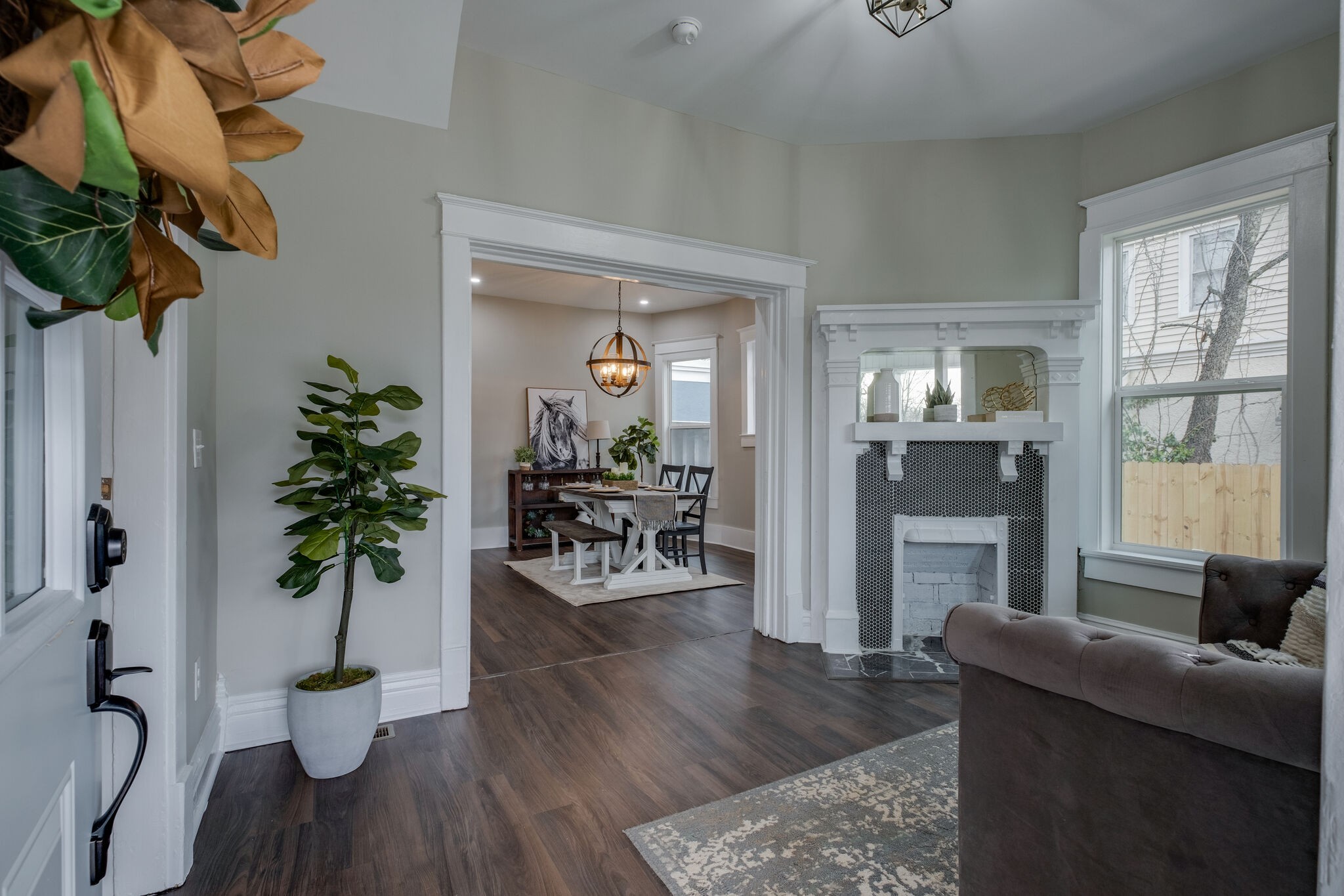 725 North Spring Street Murfreesboro, TN 37130 - Photo 3 of 22 Gallery Image 3