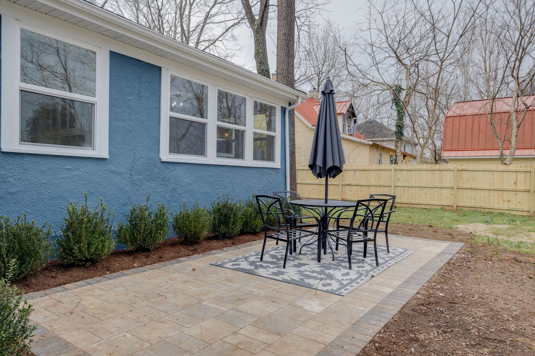 725 North Spring Street Murfreesboro, TN 37130 - Photo 21 of 22 Gallery Image 21