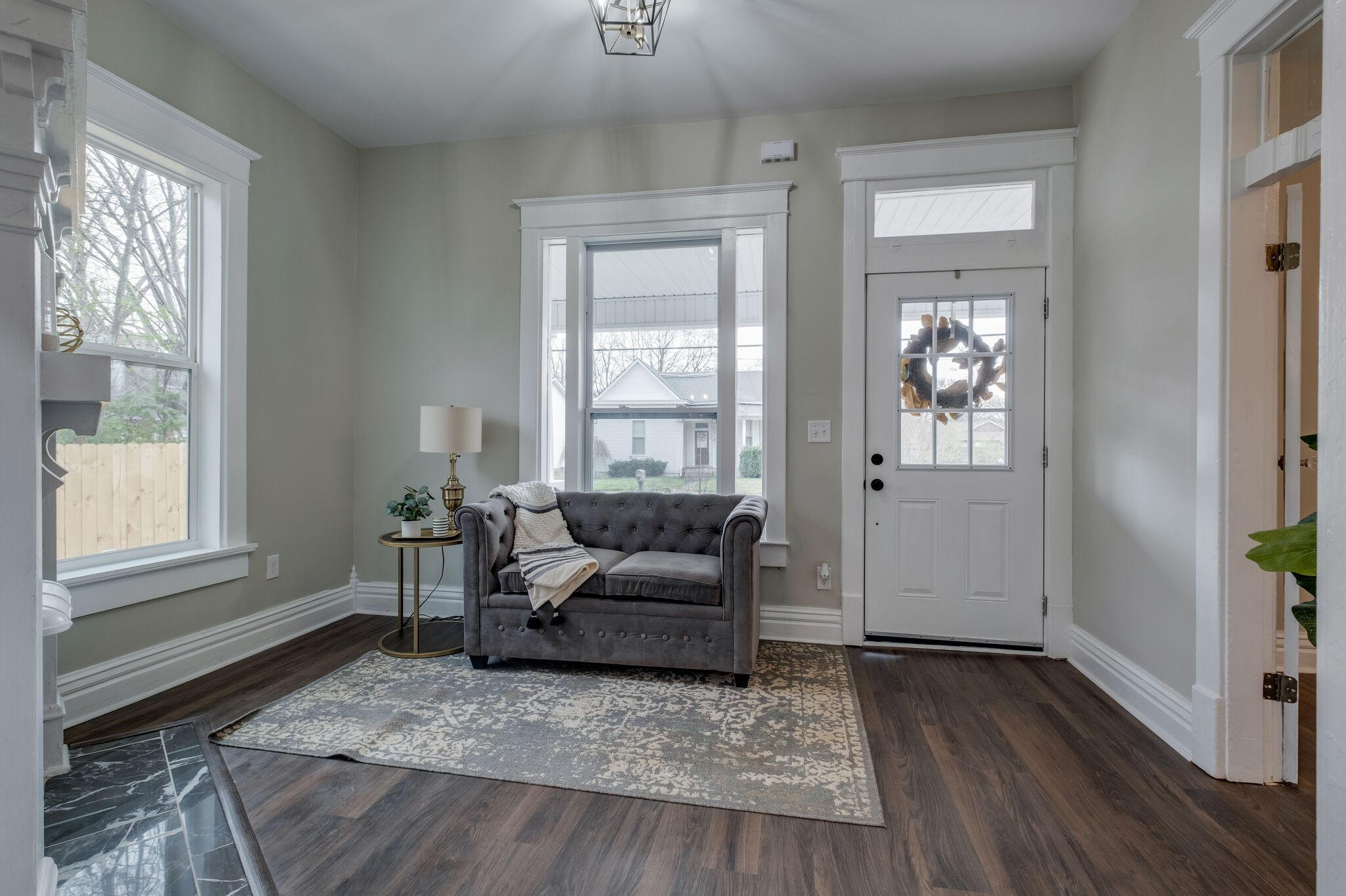 725 North Spring Street Murfreesboro, TN 37130 - Photo 4 of 22 Gallery Image 4