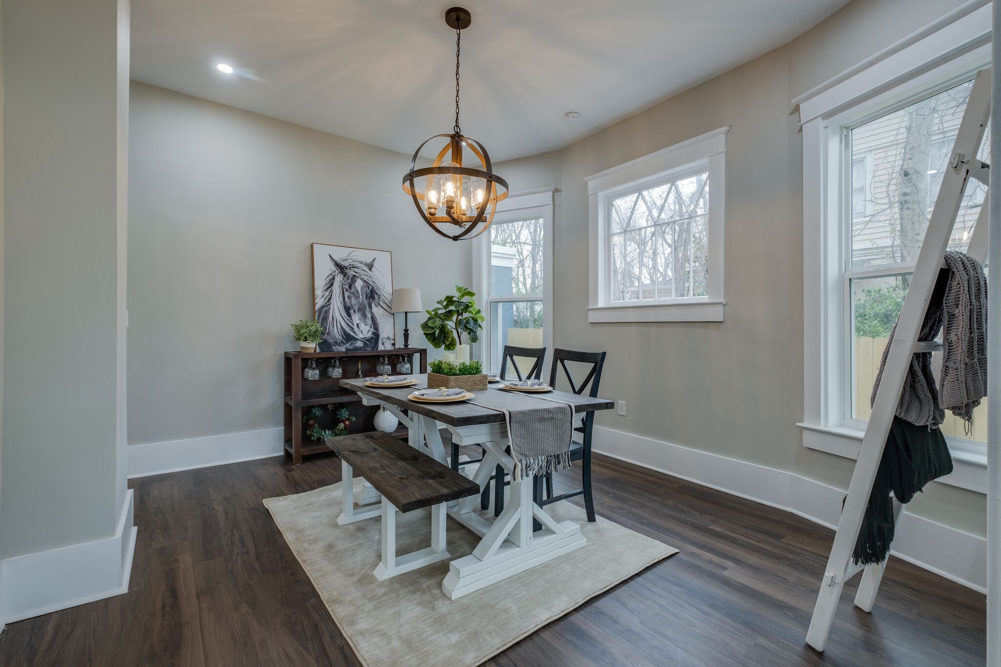 725 North Spring Street Murfreesboro, TN 37130 - Photo 6 of 22 Gallery Image 6