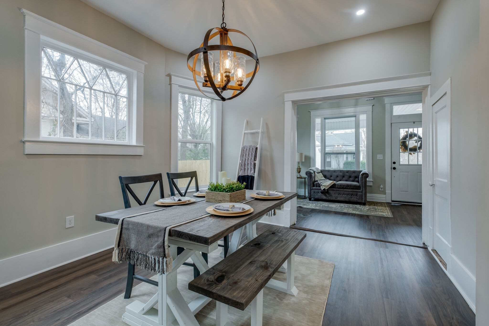 725 North Spring Street Murfreesboro, TN 37130 - Photo 7 of 22 Gallery Image 7