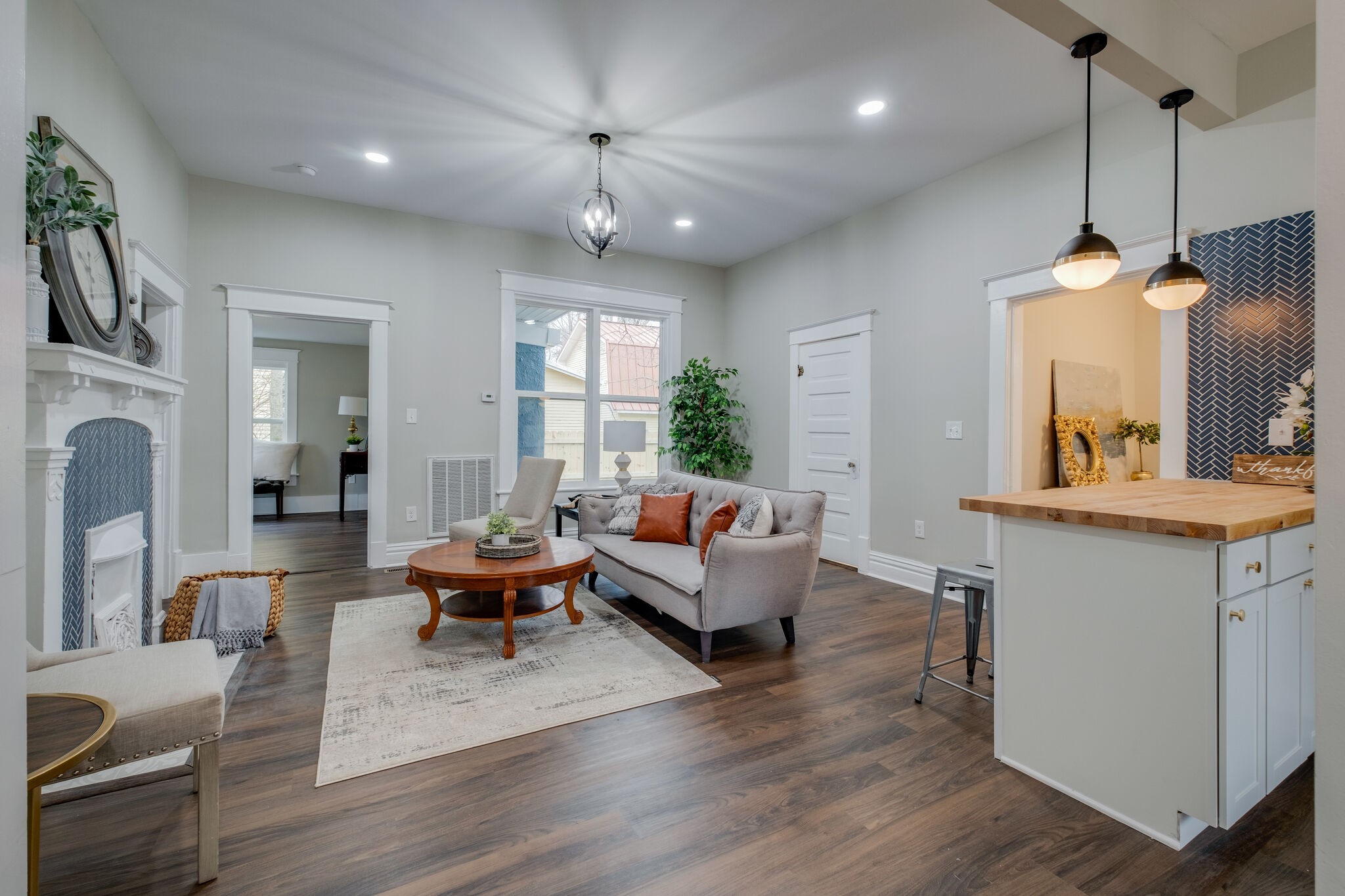 725 North Spring Street Murfreesboro, TN 37130 - Photo 8 of 22 Gallery Image 8