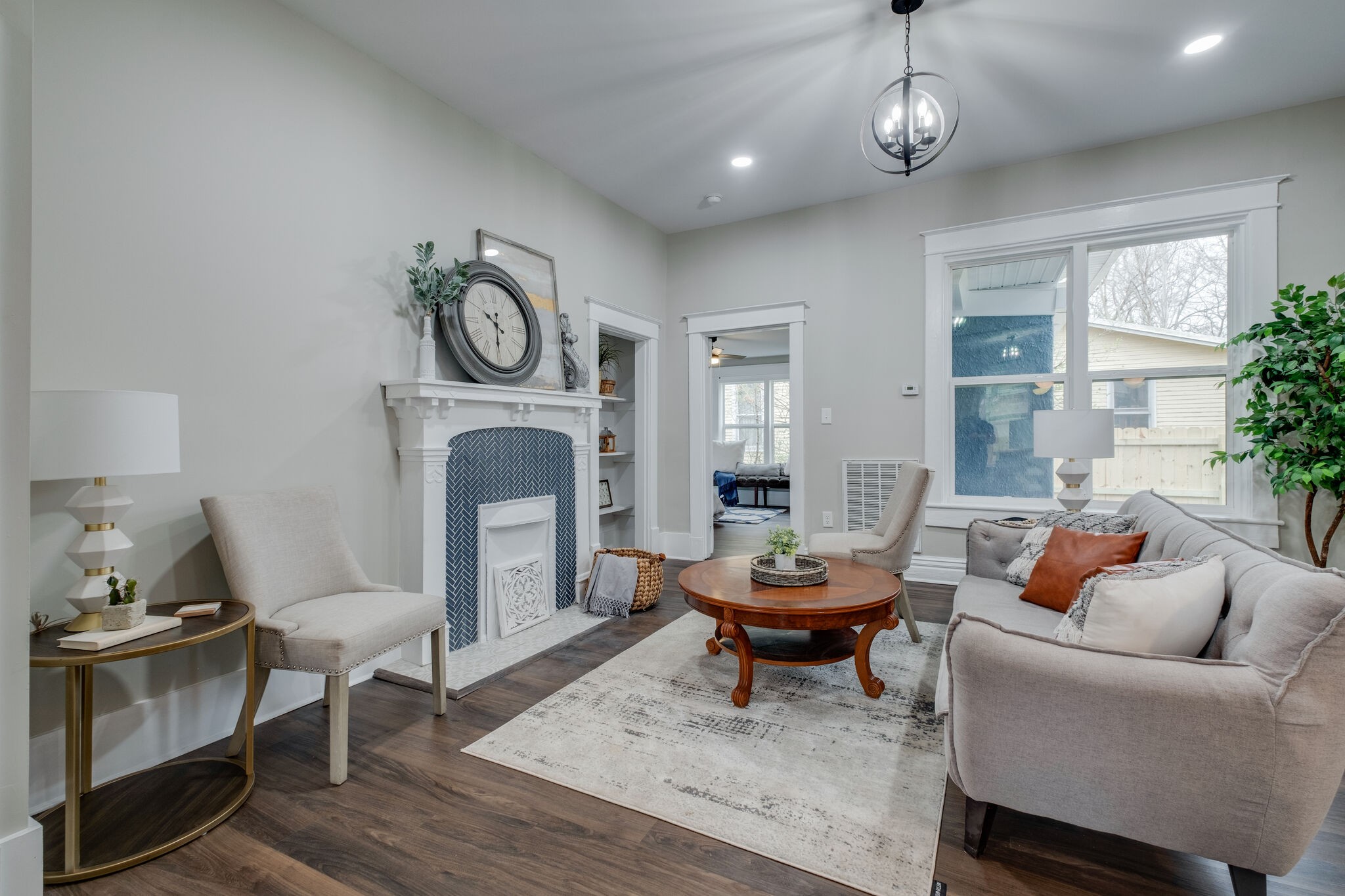 725 North Spring Street Murfreesboro, TN 37130 - Photo 9 of 22 Gallery Image 9