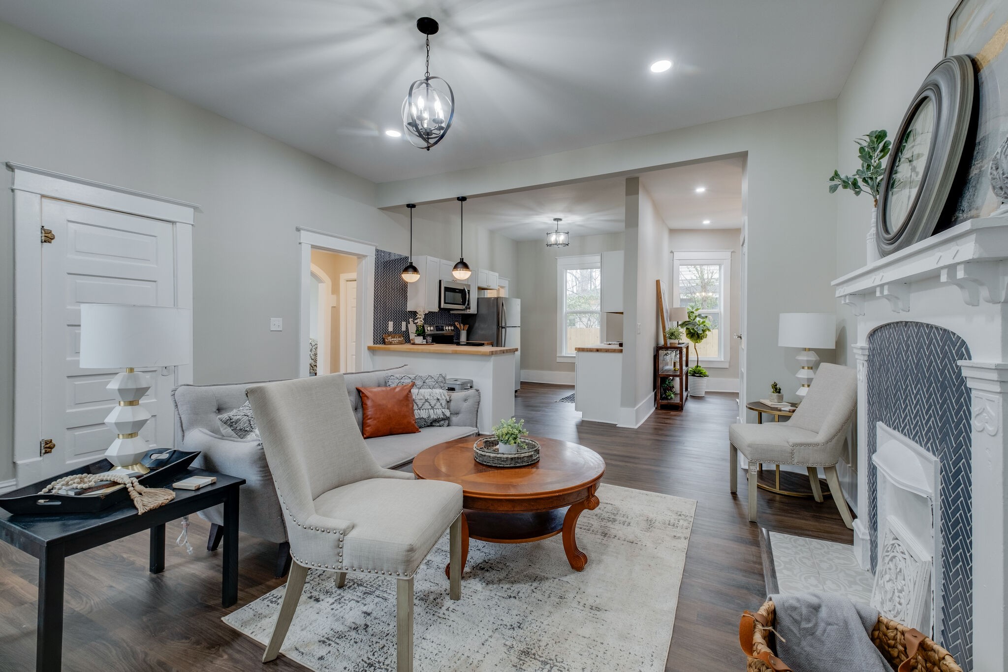 725 North Spring Street Murfreesboro, TN 37130 - Photo 10 of 22 Gallery Image 10
