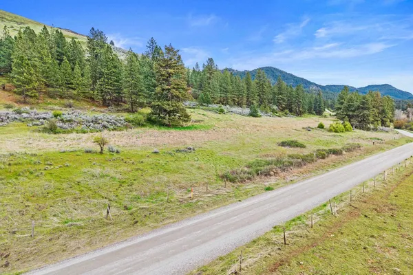 $325,000 | Nka Goddard Road, Rice, WA 99167