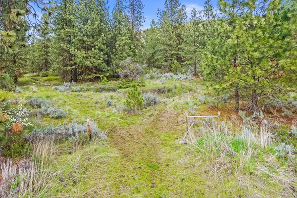 $325,000 | Nka Goddard Road, Rice, WA 99167