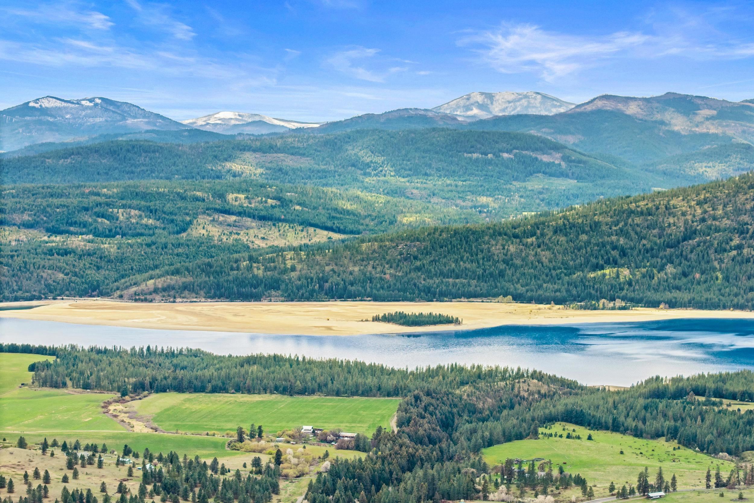 Nka Goddard Road Rice, WA 99167 - Photo 2 of 50