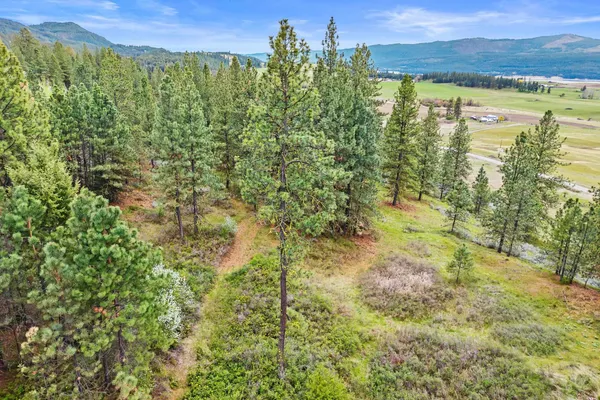 $325,000 | Nka Goddard Road, Rice, WA 99167
