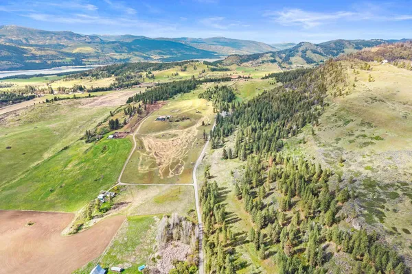 $325,000 | Nka Goddard Road, Rice, WA 99167