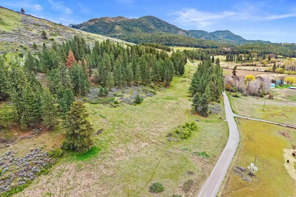 $325,000 | Nka Goddard Road, Rice, WA 99167